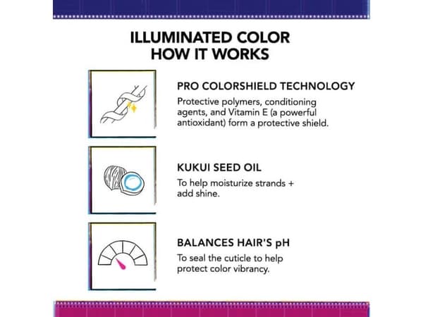 Bumble and Bumble Illuminated Color Shampoo 250ml