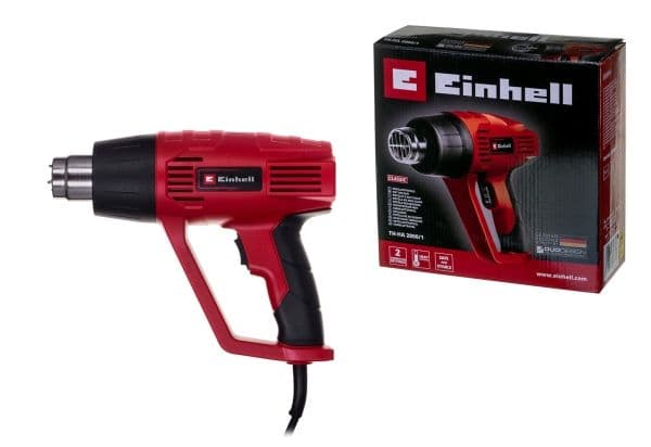 Einhell 4520184, 2000 W, 85 mm, 296 mm, 272 mm