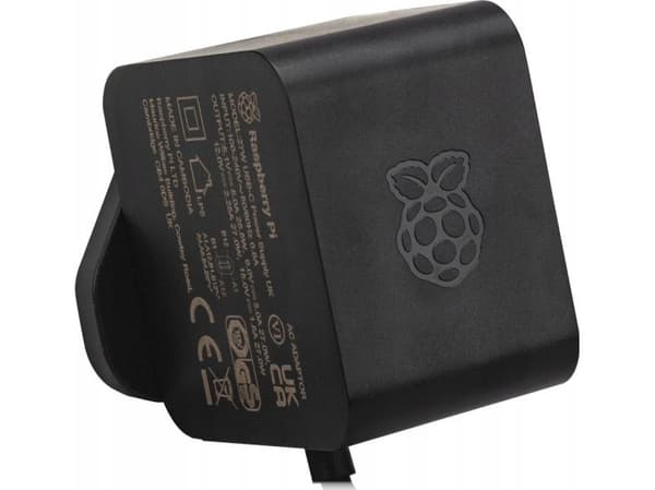 Raspberry Pi SC1408