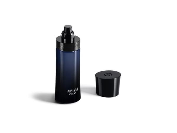 Armani Giorgio Code Homme Eau De Toilette 75 ml (mies)