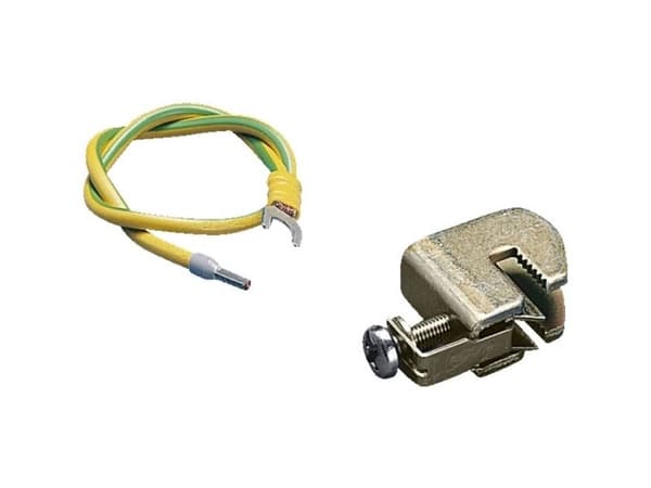 Rittal DK 7549.000, 10 styck, 690 g