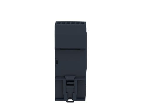 Kontrolrelæ RM35L niveaukontrol 2co