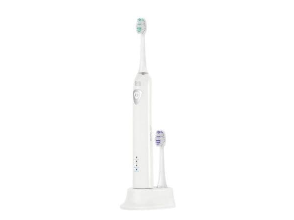 Teesa Sonic eltandborste TSA8010 vit