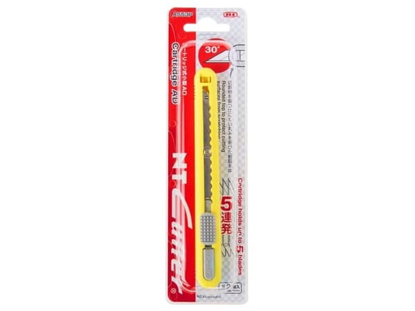 Kniv NT Cutter A553P 9