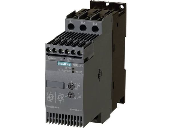 Siemens 3RW30361BB14
