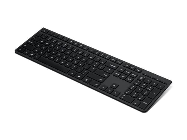 Lenovo Professional Wireless Rechargeable Keyboard Litewski