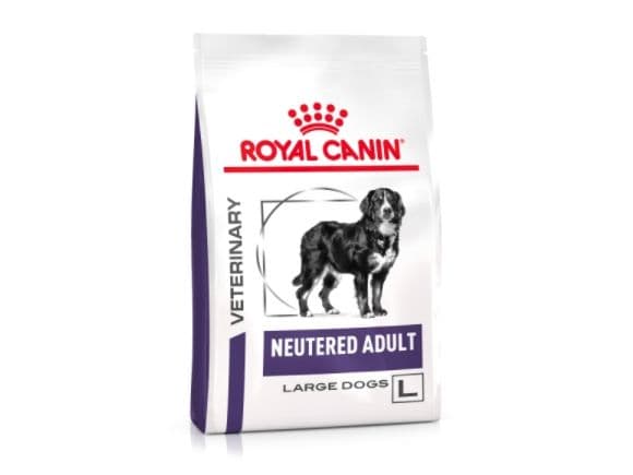 Royal Canin Adult Large Dog tørfoder 13 kg