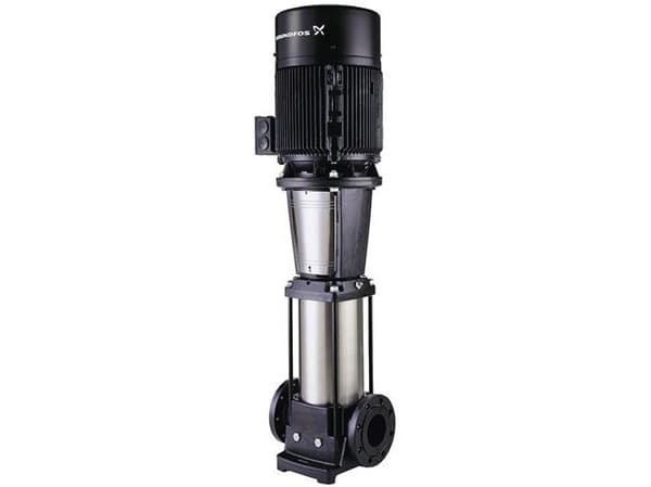 Centrifugalpump CR 5-8 aaae hqqe