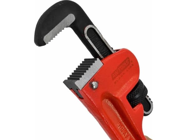 AWTOOLS Stillson-nyckel 350 mm BLACK LINE