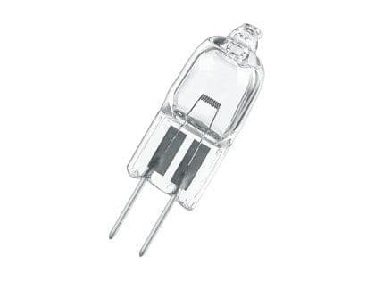 Osram 64265, 30 W, G4, 100 timer, 765 lm, Varm hvit