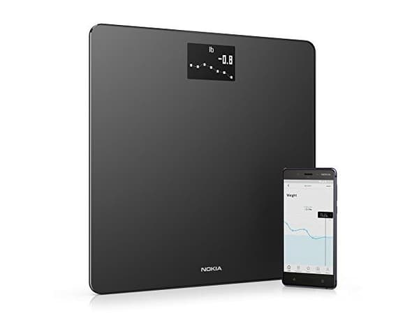 Nokia Body - Badevekt - svart