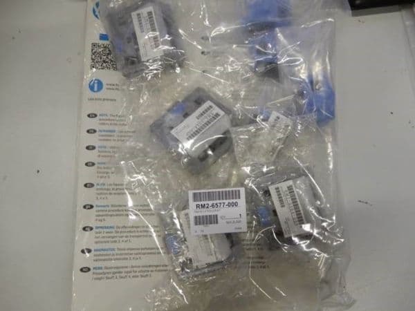 HP - Kit 2-X-valsar för fack