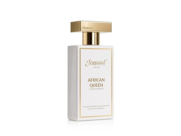 Jousset Parfums African Queen Extrait de parfum 50 ml (unisex)