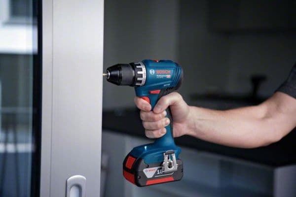 Bosch GSR 18V-45 SOLO LB