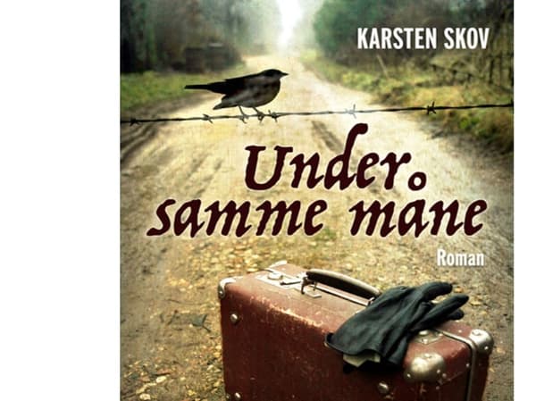 Under samme måne | Karsten Skov | Kieli: Tanska