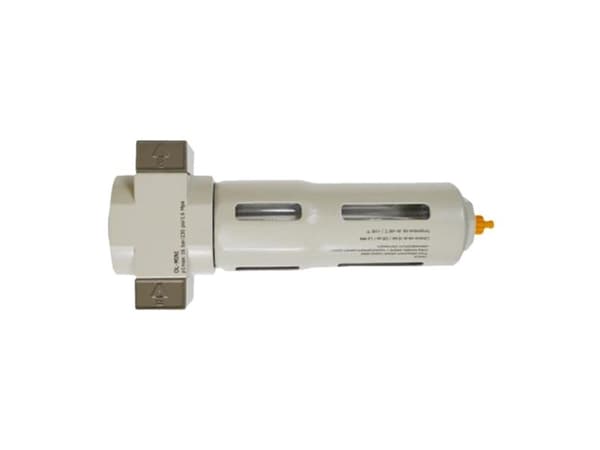 AWTools oljefilter 1/4" OL-MINI 5 µm (AW10258)