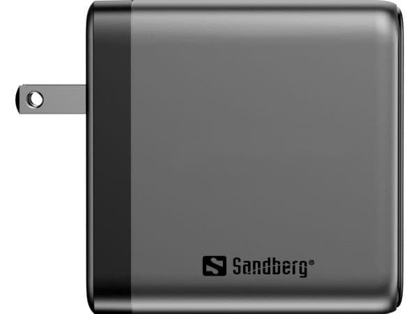 Sandberg 441-72, Innendørs, AC, 28 V, Grå