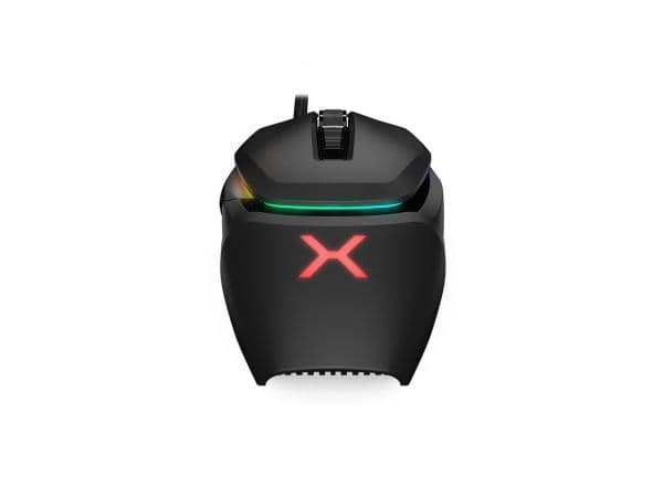 Mysz Krux BOT RGB (KRX0115)