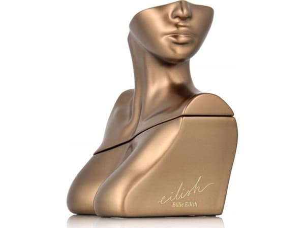 Billie Eilish Eilish Eau De Parfum 100 ml (woman)