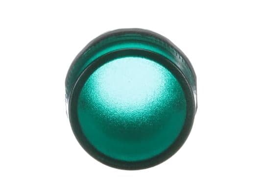 Varsellampe ML1-100G grønn