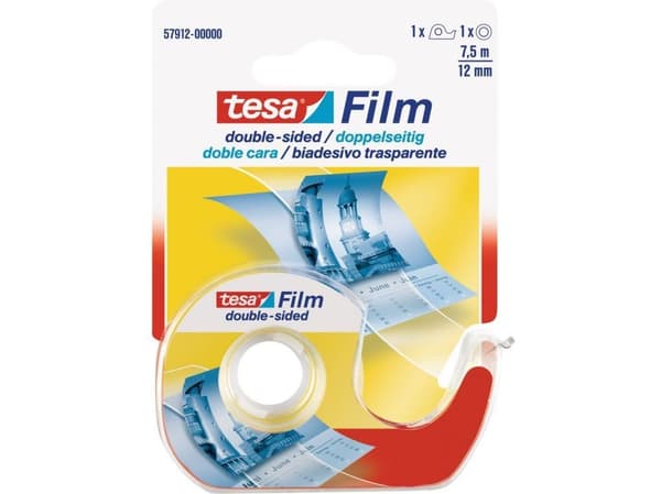 TESA 57943, 1,9 cm, 10 m, Laji
