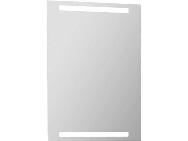 Dansani Mido Spejl 70x50 cm med LED lys