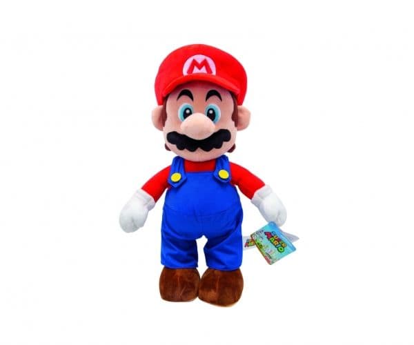 Simba Toys Simba Super Mario Bros (50 cm)