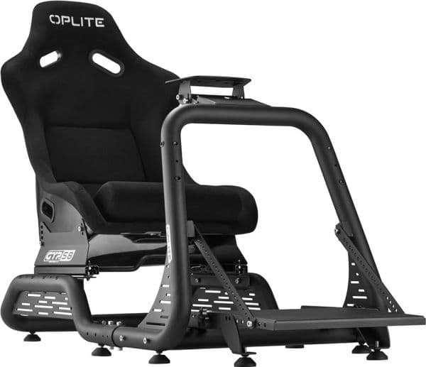 Oplite Cockpit GTR S8 Infinity (OP-GTR-RCS8)