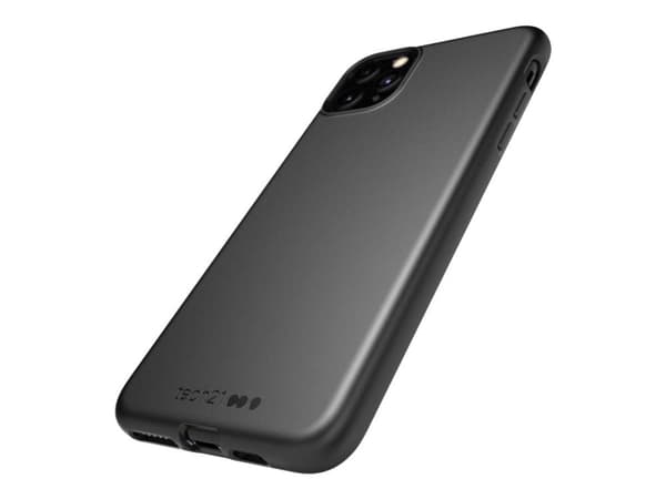 Tech21 Studio Colour, Suojus, Apple, iPhone 11 Pro Max, 16,5 cm (6.5"), Musta