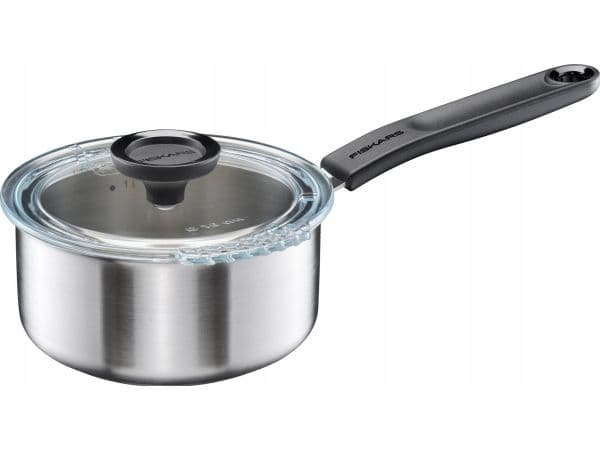 Fiskars Functional Form tynnyri kannella, 1,5 L