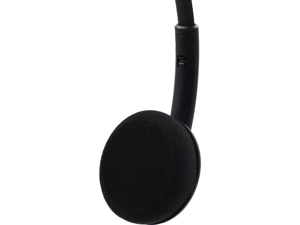 Mozos MTX1091ECO headphones with microphone