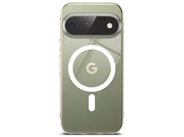 RINGKE FUSION MAGNETIC MAGSAFE GOOGLE PIXEL 11 PRO CLEAR