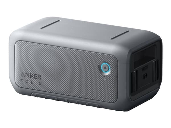 Anker SOLIX BP2000 Expansion Battery (Gen 2)