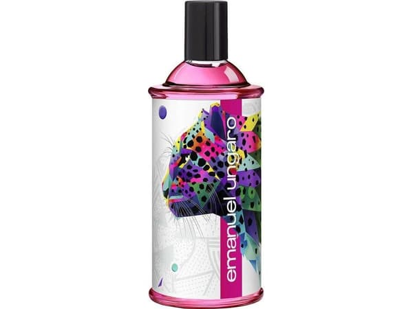 Emanuel Ungaro Intense For Her Eau De Parfum Spray 100ml