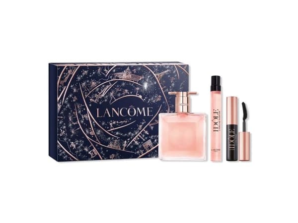 Lancôme-set: Idole + Idole (10 ml) + Idole mascara Black (2,5 ml) – mini