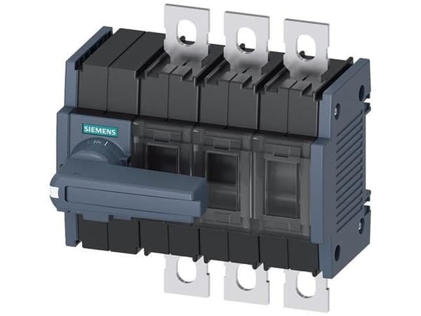 Siemens 3KD3032-0NE10-0, IP00