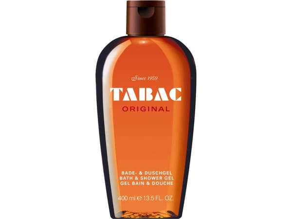 Tabac Original Shower Gel 400ml