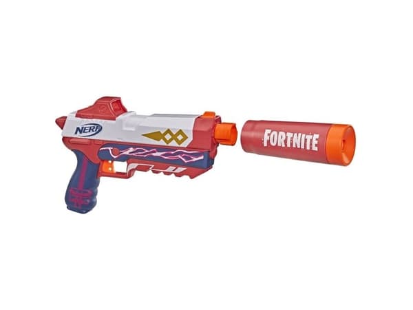 NERF N-Strike Elite Fortnite