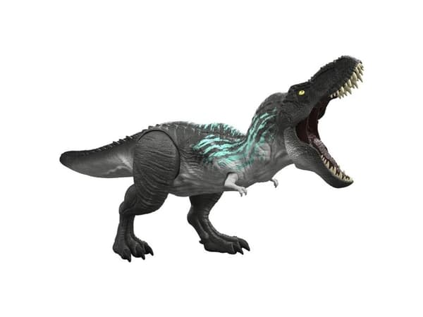 Jurassic World T-Rex Dino