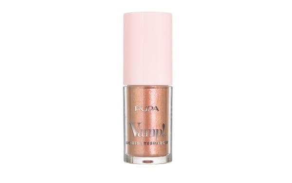 Pupa Vamp! Liquid Eyeshadow 008 Copper 4 ml