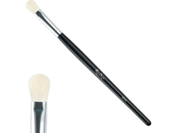 Peggy Sage Blending Brush Small For Blending Eyeshadows