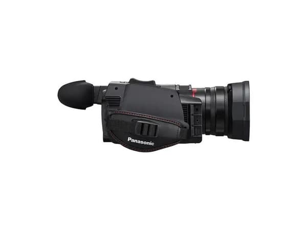 Panasonic HC-X1600E svart