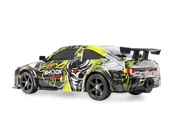 Amewi 21136, Driftbil, 1:16, 6 år