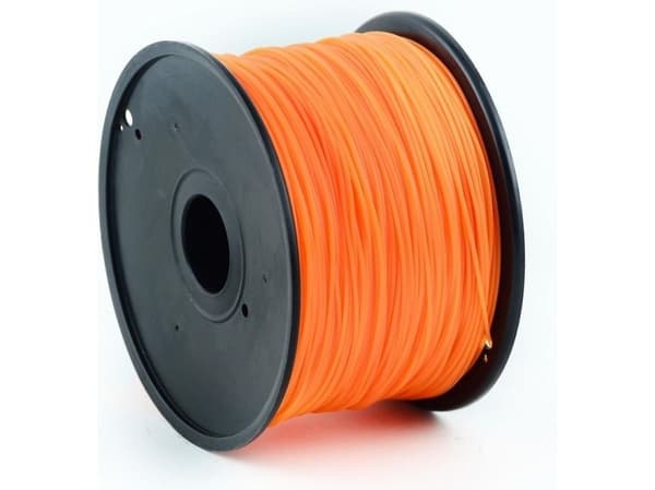 Gembird 3DP-PLA1.75-01-O, 1 kpl, 1,4 kg