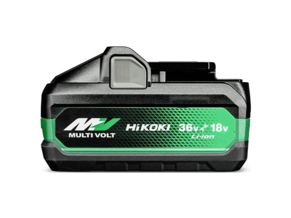 HIKOKI AKUMULATOR 36V 4,0Ah BSL36B18X
