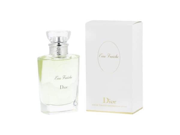 Dior (Christian Dior) Eau Fraîche EDT, 100 ml