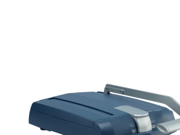 Leitz Bokinnbindingsmaskin impressBIND 140, 140 ark