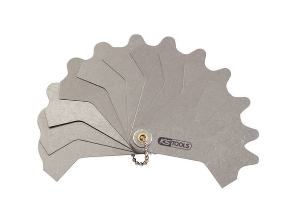 KS Tools KS TOOLS 300.0619 Hitsaussauman ohjain