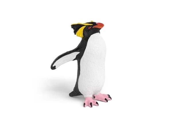Schleich Rockhopper-pingvin