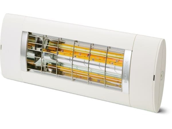 Solamagic PREMIUM 2000, hvid